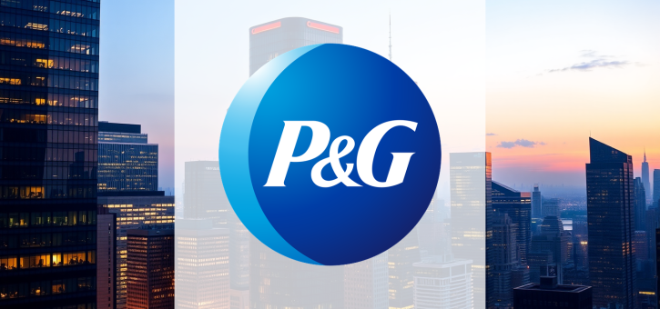 Beitragsbild zu Procter & Gamble Aktie: Der große Umbau beginnt