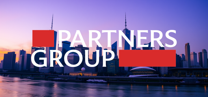 Beitragsbild zu Partners Group Aktie: Durchbruch oder Strohfeuer?