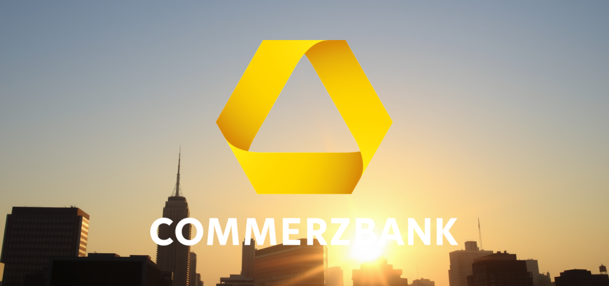 Beitragsbild zu Commerzbank Aktie: Traumrallye beendet?