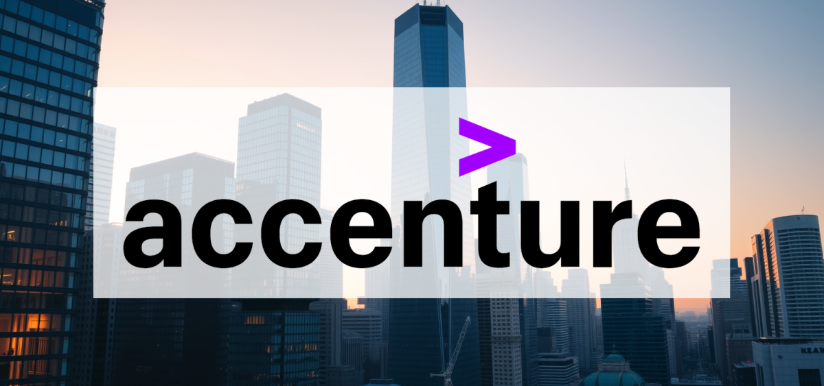 Beitragsbild zu Accenture Aktie: Zweigeteilte Anleger-Meinung