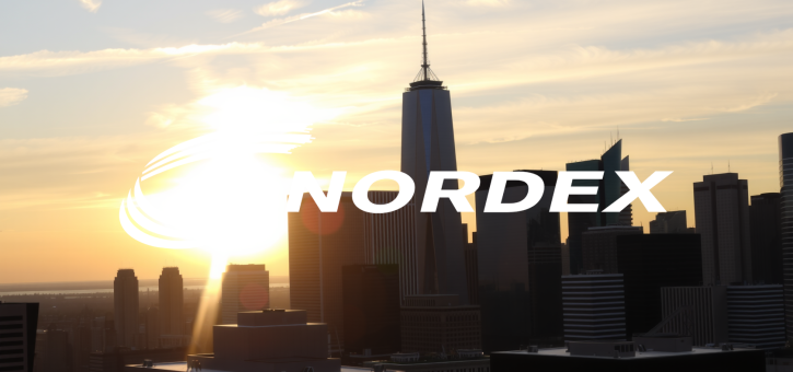 Beitragsbild zu Nordex Aktie: Wachstumshoffnungen bestätigt