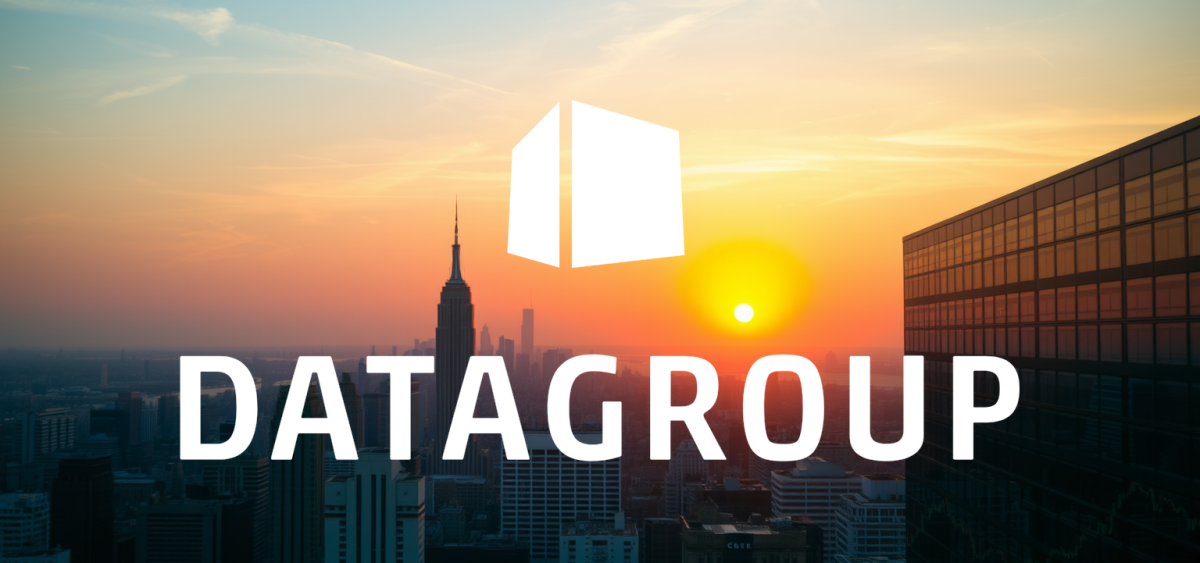 Beitragsbild zu Datagroup Aktie: KI-Offensive startet durch!