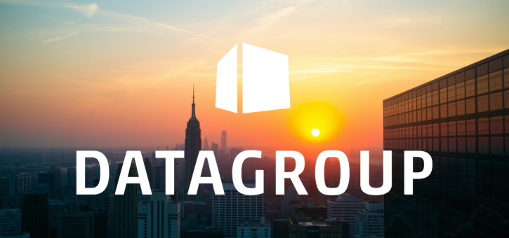 Beitragsbild zu Datagroup Aktie: KI-Offensive startet durch!