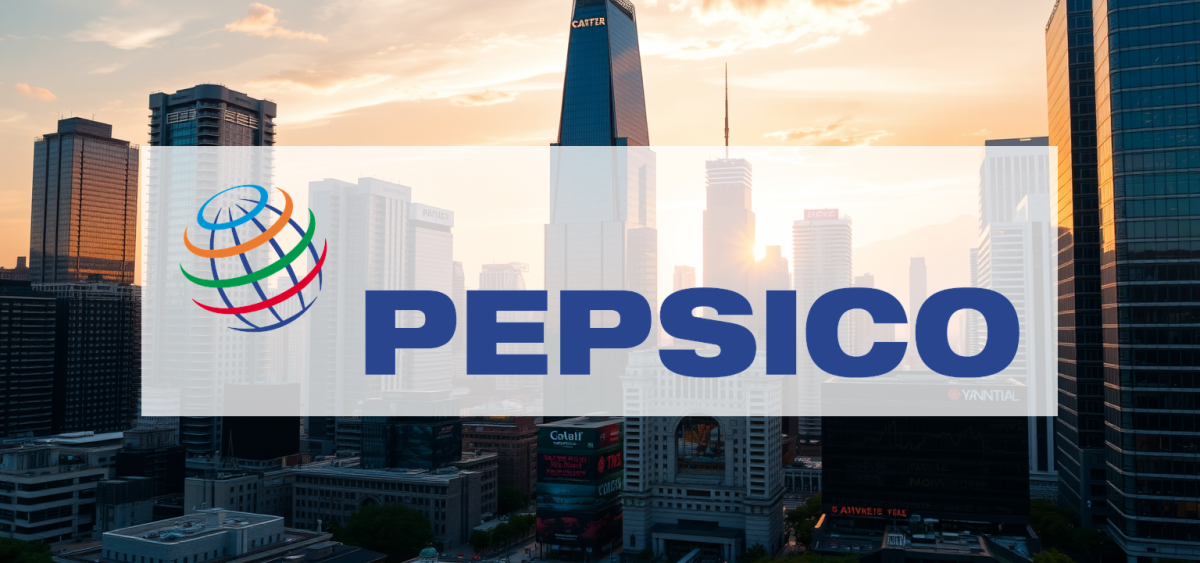Beitragsbild zu PepsiCo Aktie: Krisenmodus oder Kaufgelegenheit?