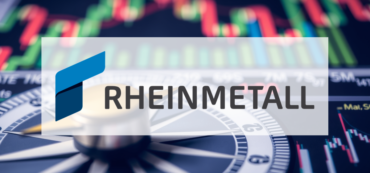 Beitragsbild zu Rheinmetall Aktie: Zukunftsweisende Entscheidungen!