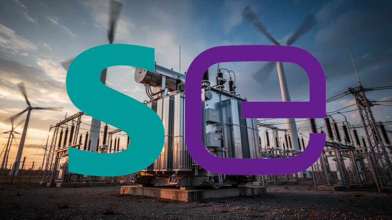 Beitragsbild zu Siemens Energy Aktie: Strahlende Performance!