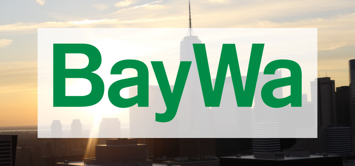Beitragsbild zu Baywa Aktie: Verkauf und Krisenmanagement – Wende in Sicht?