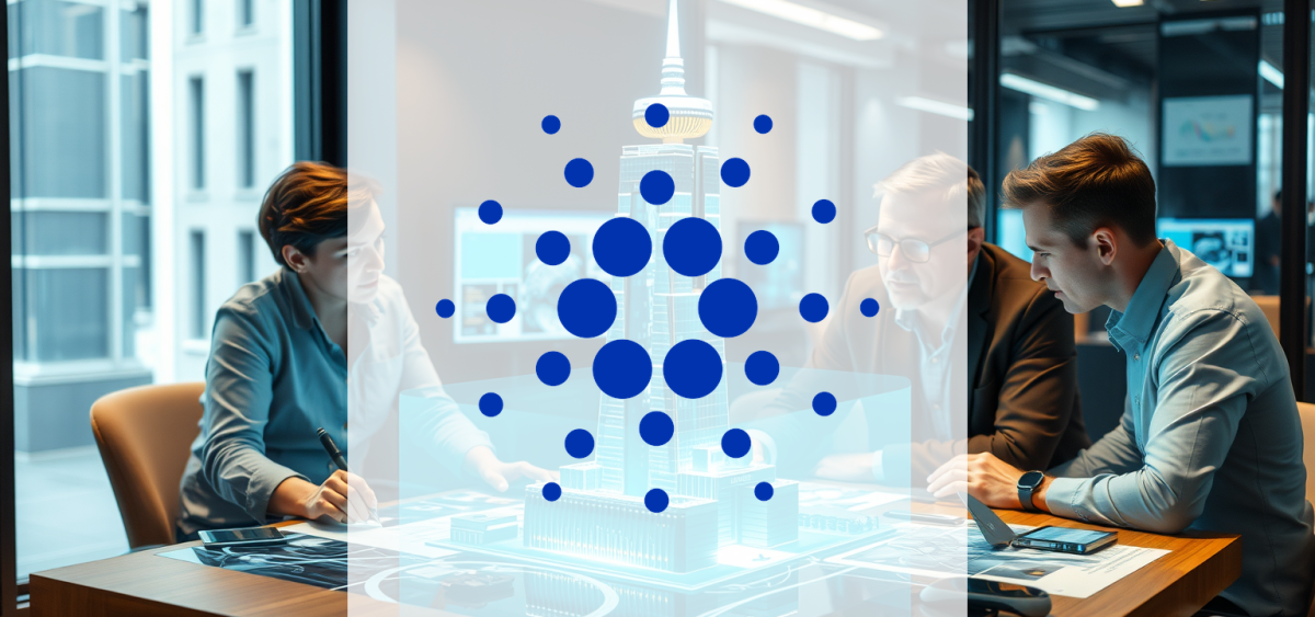 Beitragsbild zu Cardano: Durchbruch oder Bluff?
