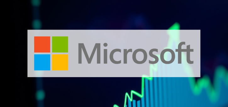 Beitragsbild zu Microsoft Aktie: Perfekte Wachstumsstrategie!