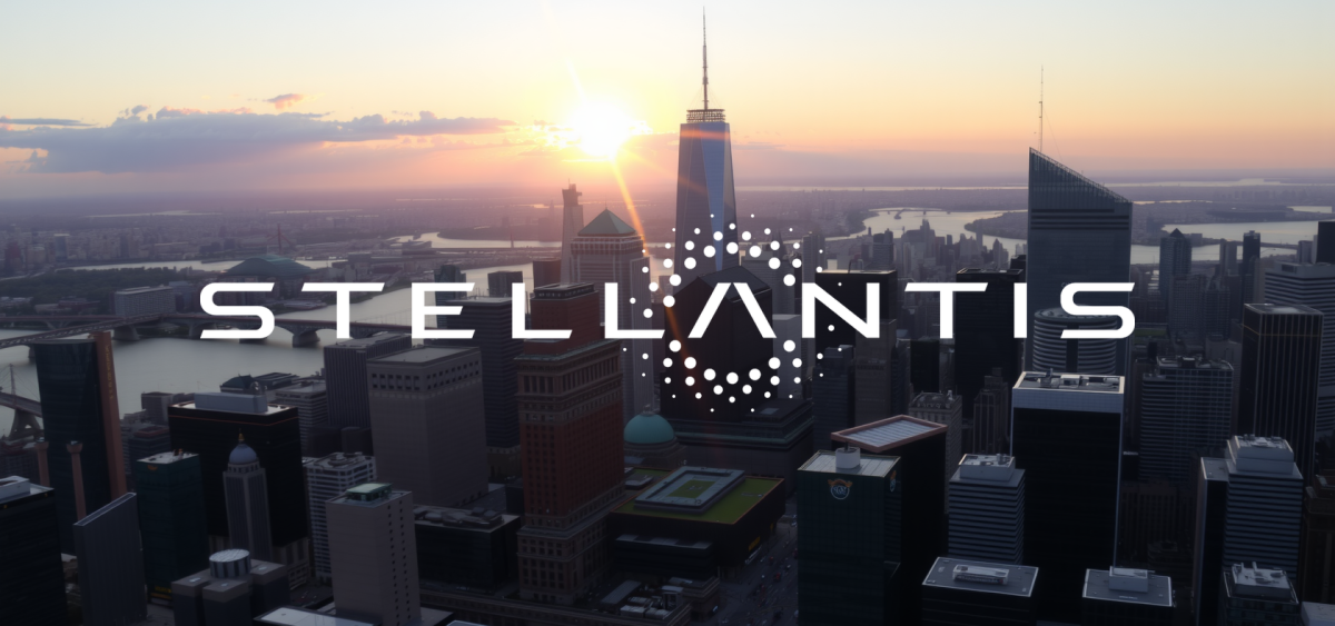 Beitragsbild zu Stellantis Aktie: Milliardenverlust droht