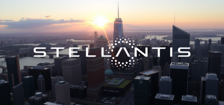 Beitragsbild zu Stellantis Aktie: Milliardenverlust droht