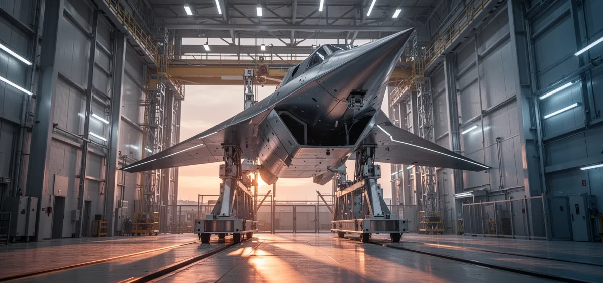 Beitragsbild zu VINCORION Aktie: Aufsichtsrat kauft mit