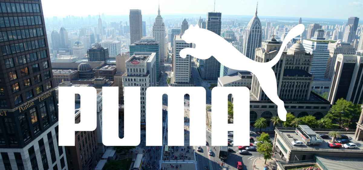 Beitragsbild zu Puma Aktie: Bremse gezogen?