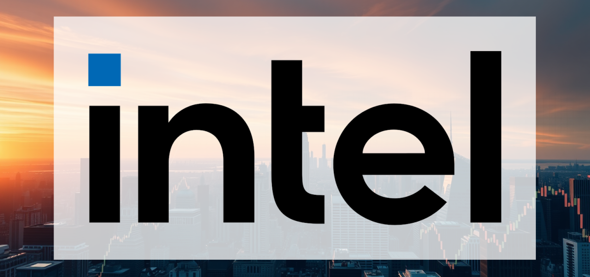 Beitragsbild zu Intel Aktie: Wende nach Horrorjahr?