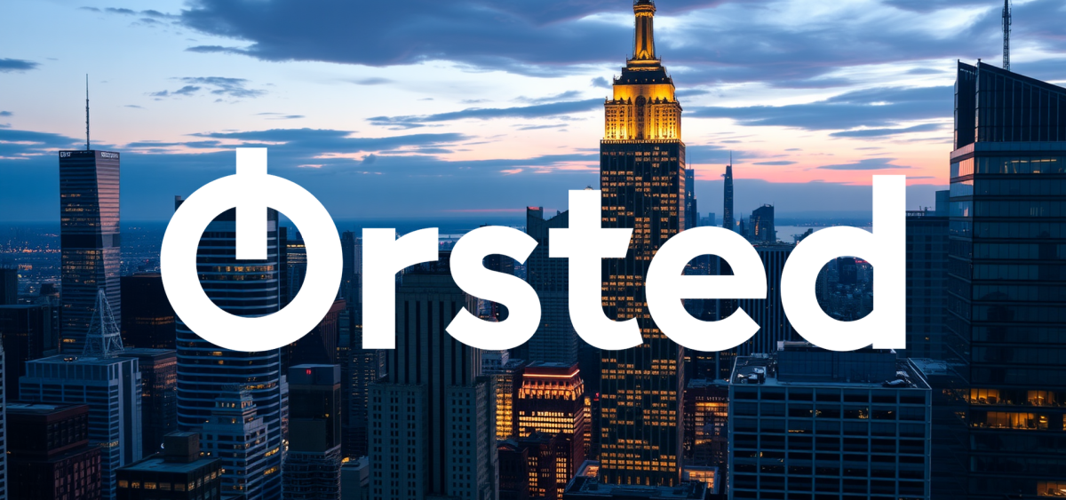 Beitragsbild zu Orsted Aktie: Neustart misslungen?