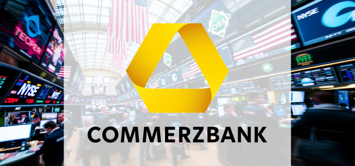 Beitragsbild zu Commerzbank Aktie: Rekordhoch – jetzt erst recht?
