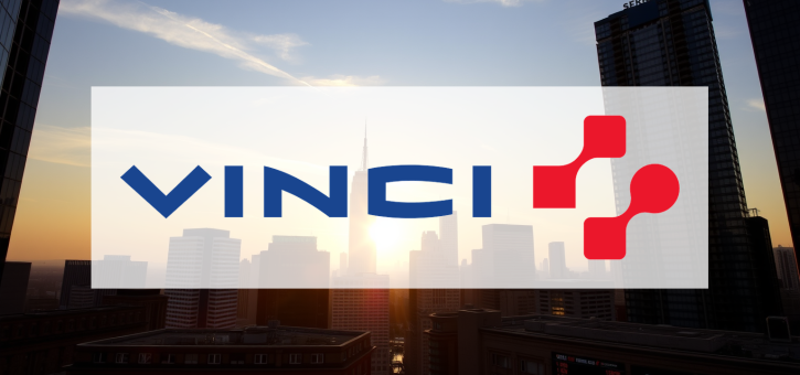 Beitragsbild zu Vinci Aktie: JPMorgan spricht Klartext