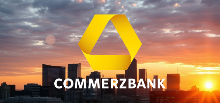 Beitragsbild zu Commerzbank Aktie: Technischer Durchbruch – was jetzt?