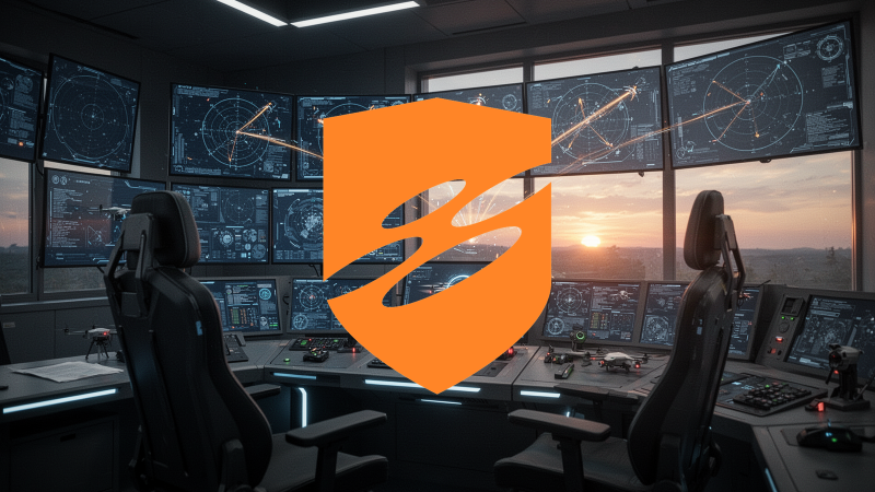 Beitragsbild zu DroneShield Aktie: Erfolgreiche Kursänderung!