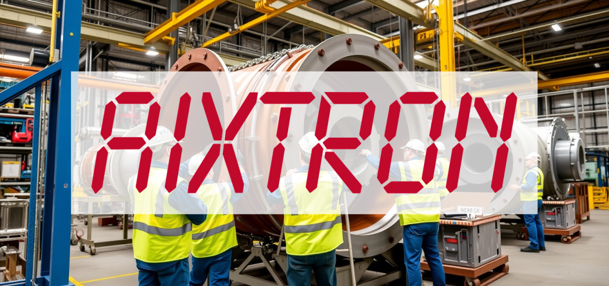 Beitragsbild zu Aixtron Aktie: Entscheidungsschlacht an der 16-Euro-Marke