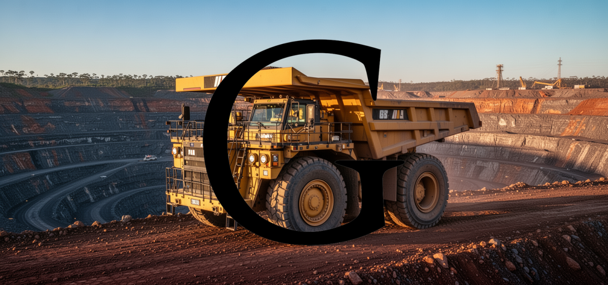 Beitragsbild zu Glencore Aktie: Aufblühende Geschäfte!