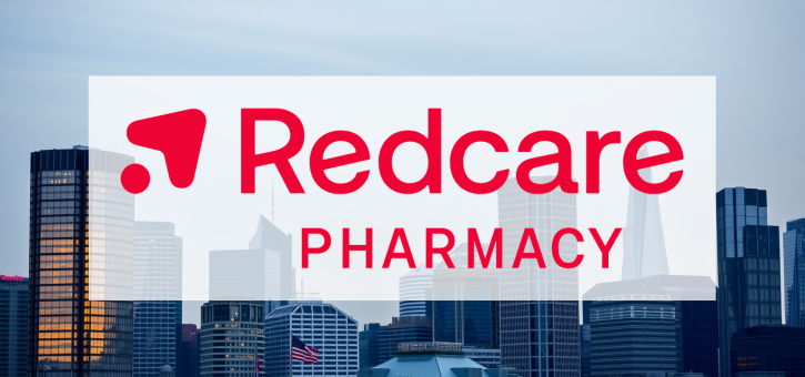 Beitragsbild zu Redcare Pharmacy Aktie: Short-Seller wittern ihre Chance