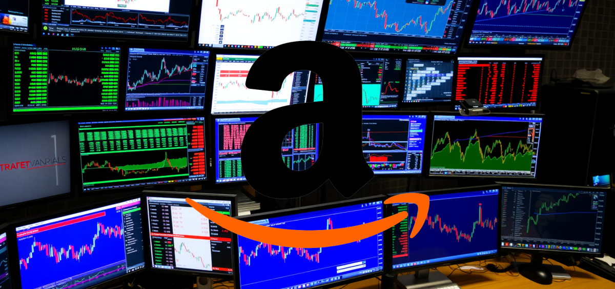 Beitragsbild zu Amazon Aktie: Angriff auf Lebensmittel-Konkurrenz