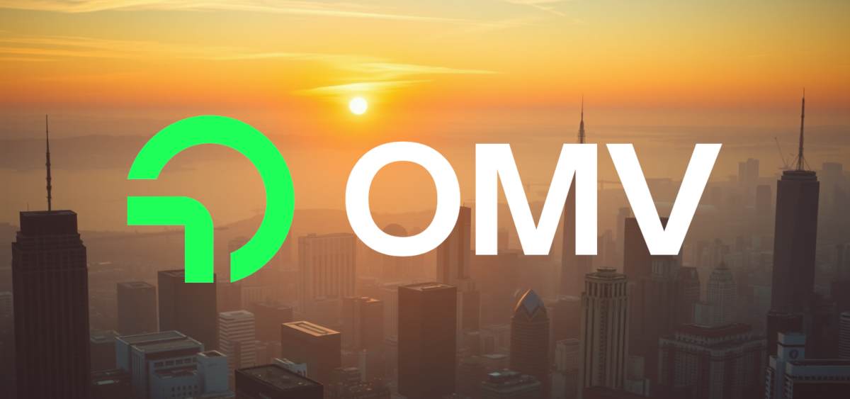 Beitragsbild zu OMV Aktie: Sensation aus Rumänien!