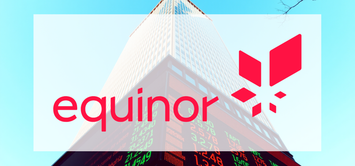 Beitragsbild zu Equinor Aktie: Erfolgstrend weitergeführt!