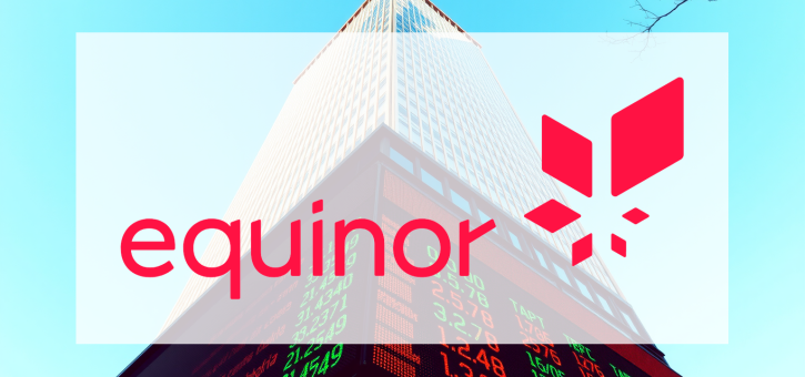 Beitragsbild zu Equinor Aktie: Erfolgstrend weitergeführt!