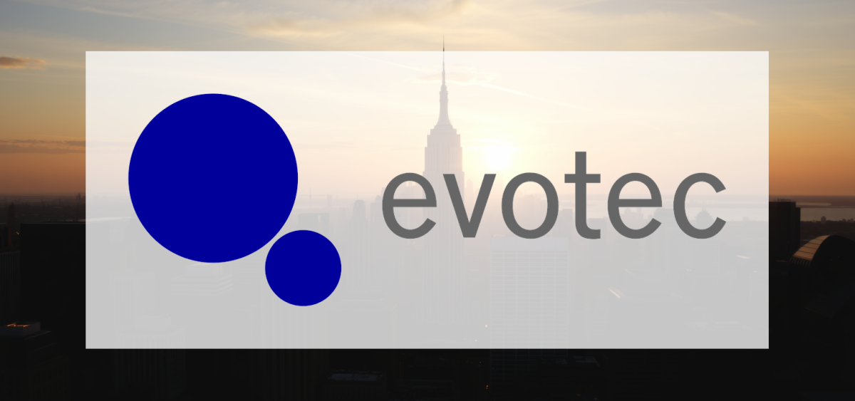Beitragsbild zu Evotec Aktie: Mieses Wetter?