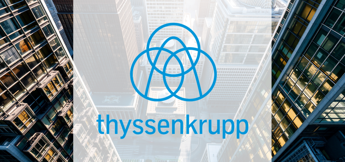 Beitragsbild zu Thyssenkrupp Aktie: Zerreißprobe vor Quartalszahlen