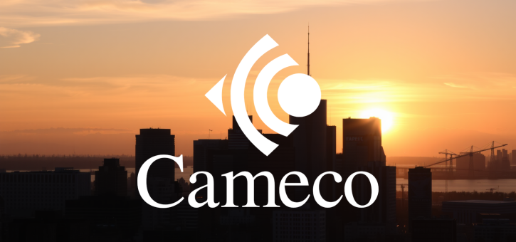 Beitragsbild zu Cameco Aktie: Uran-Rally befeuert Aufwärtstrend