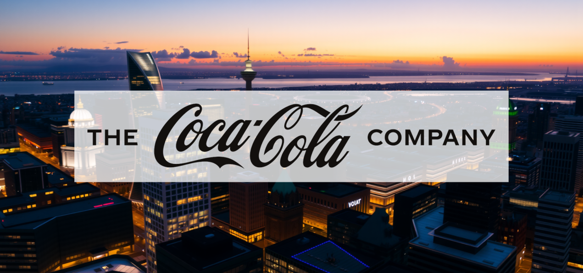 Beitragsbild zu Coca-Cola Aktie: Der neue Drink mit Schuss