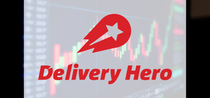 Beitragsbild zu Delivery Hero Aktie: Endlich wieder Aufwind