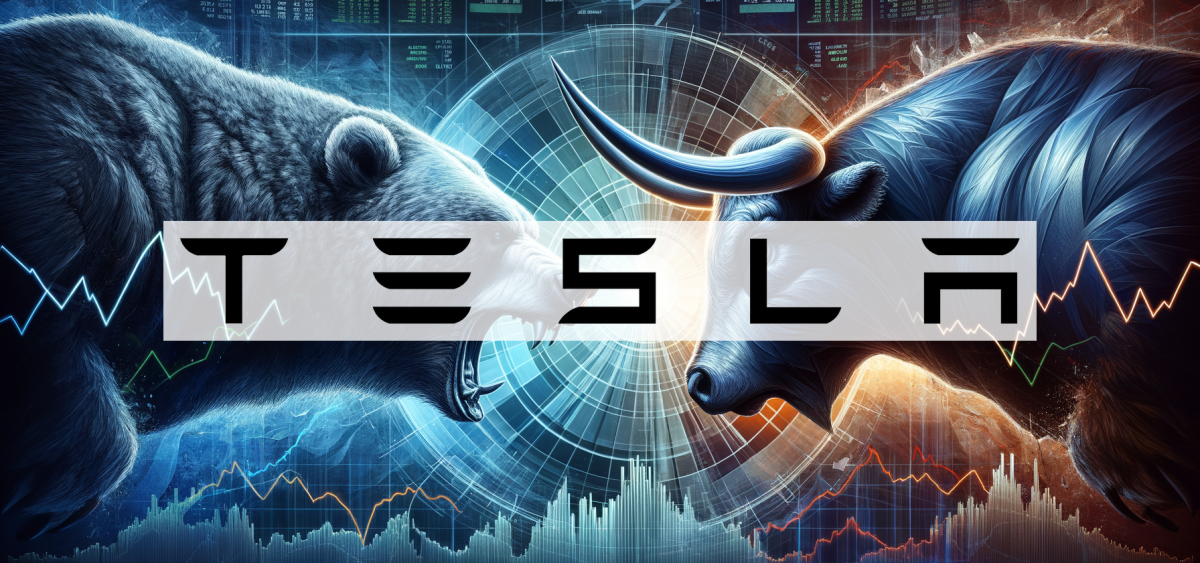 Beitragsbild zu Tesla Aktie: Milliarden-Geschenk für Musk