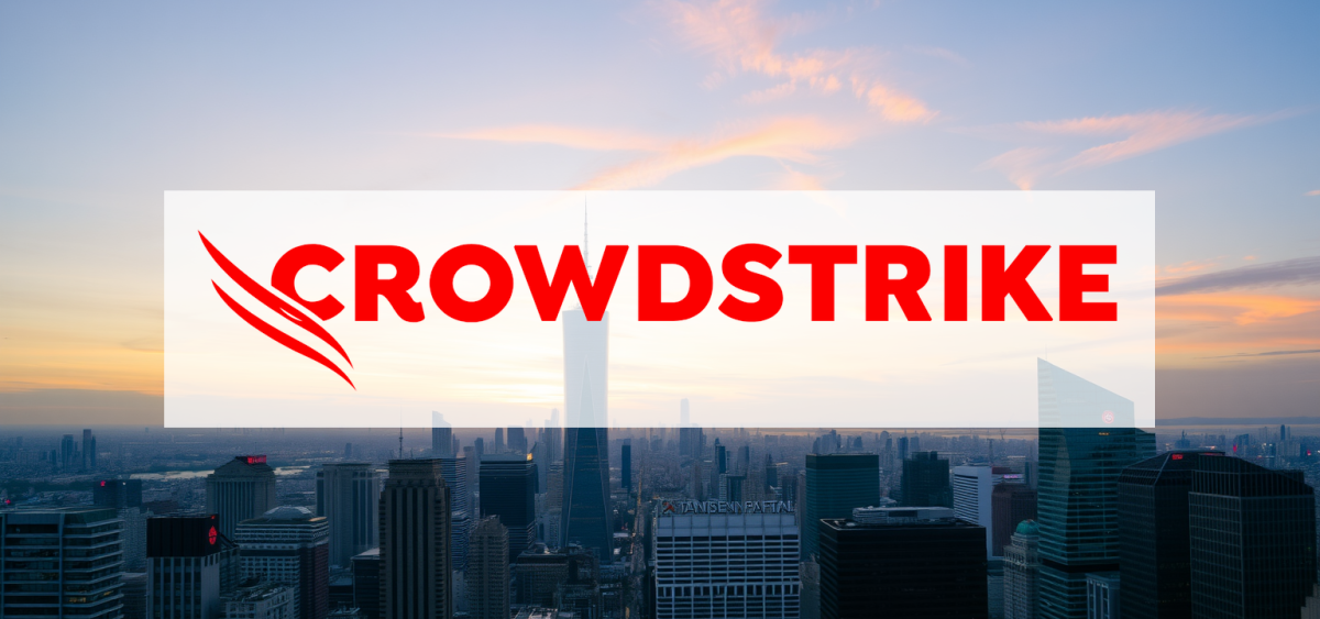 Beitragsbild zu CrowdStrike Aktie: Insider verkaufen für Millionen