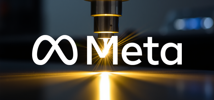 Beitragsbild zu Meta Aktie: Zerreißprobe KI