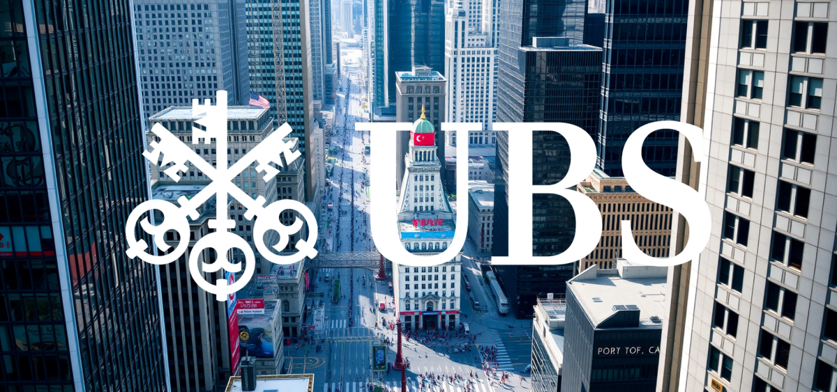 Beitragsbild zu UBS Aktie: Warnsignale häufen sich!