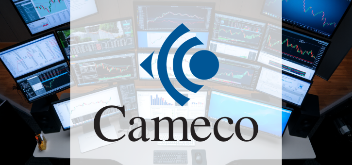 Beitragsbild zu Cameco Aktie: Uran-Rally vor dem Aus?