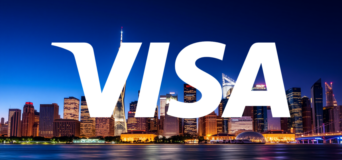 Beitragsbild zu Visa Aktie: Breakout in Sicht?