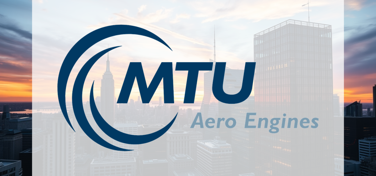 Beitragsbild zu MTU Aero Engines Aktie: Nicht abzusehen!