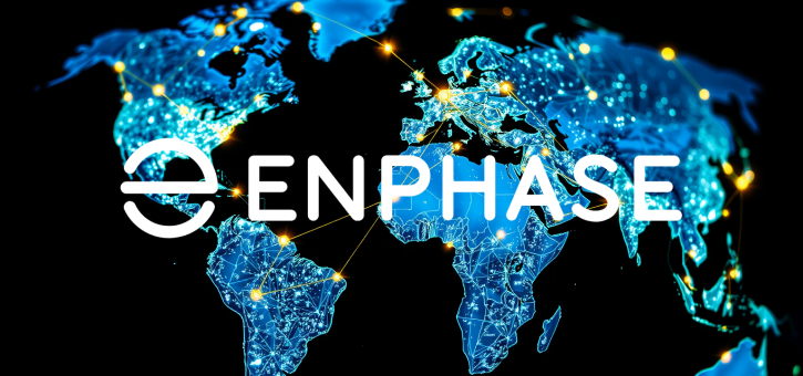Beitragsbild zu Enphase Energy Aktie: Neuer Turbo aus Down Under?