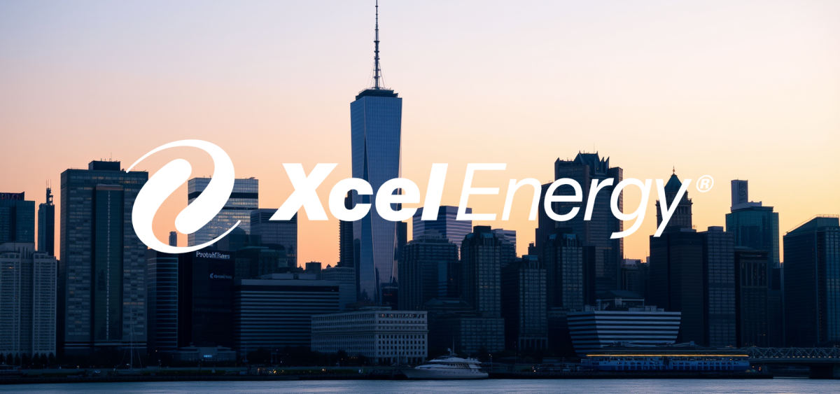 Beitragsbild zu Xcel Energy Aktie: Top-Platzierung erreicht!