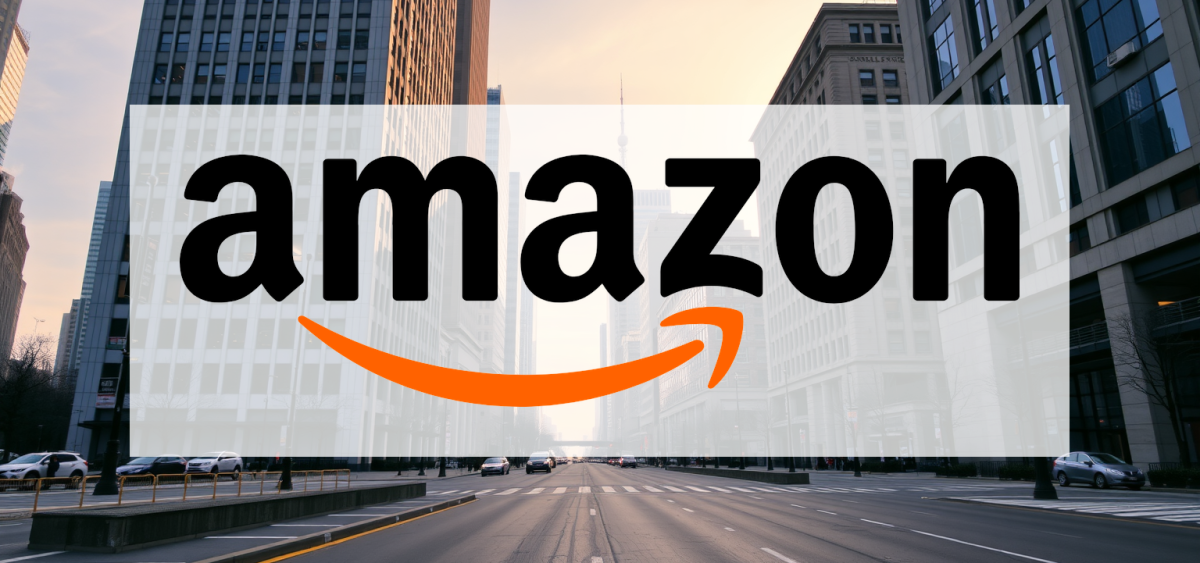 Beitragsbild zu Amazon Aktie: Warum der Tech-Riese jetzt abstürzt