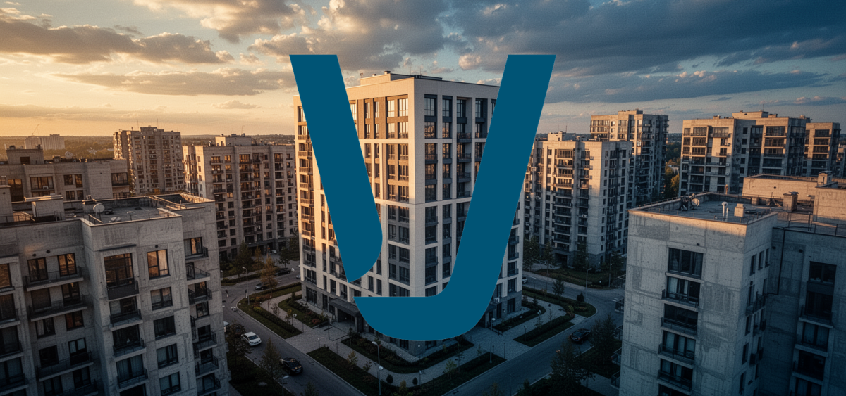 Beitragsbild zu Vonovia Aktie: Zinswind dreht