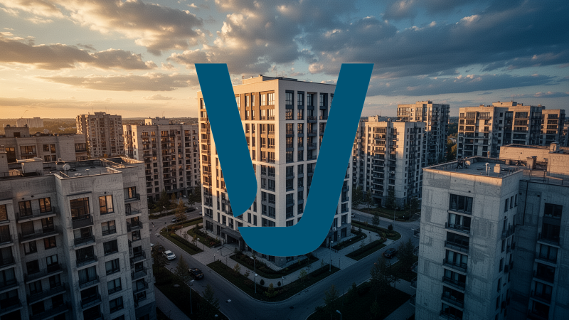 Beitragsbild zu Vonovia Aktie: Zinswind dreht