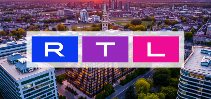 Beitragsbild zu RTL Group Aktie: Streaming-Boom treibt Medienriesen an