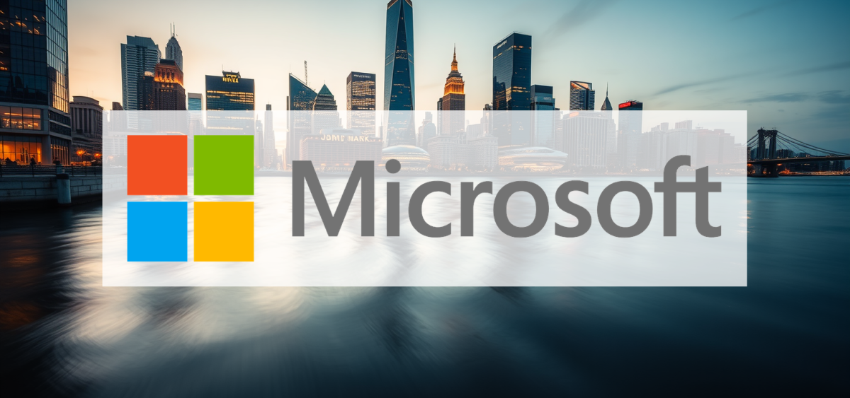 Beitragsbild zu Microsoft Aktie: Der 4-Billionen-Dollar-Club ist geknackt