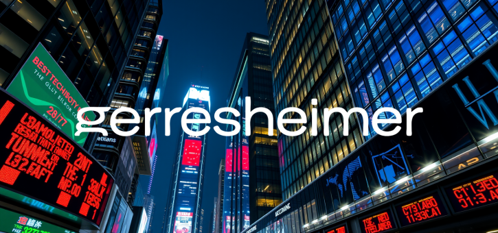 Beitragsbild zu Gerresheimer Aktie: Übernahme geplatzt – was jetzt?